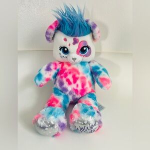 BAB We Wear Cute! Build a Bear